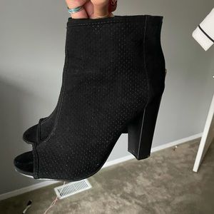 Night out booties